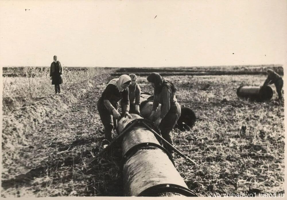Сталинская кувалда 203-мм. Олени в вов 1941-1945 гг. Трубоходы вов. Форсирование одера 1945. Дирижабль в вов орды.