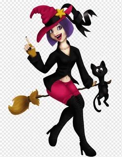 Witch bunny