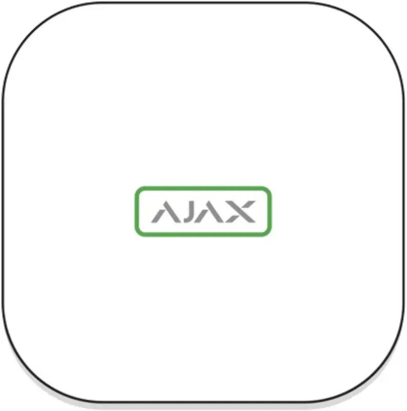 Ajax Systems эмблема. Ajax охранная сигнализация. Ajax Hub 2. Ajax охранная сигнализация наклейка.