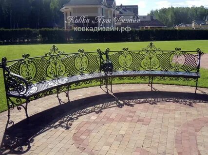 Сайт ковки москва