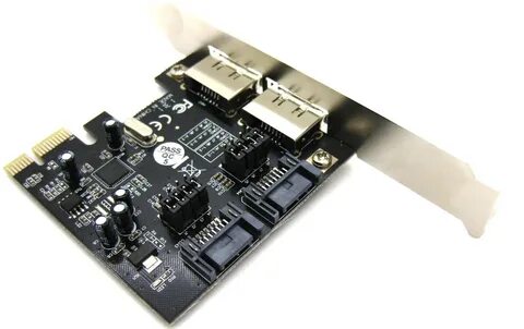 Контроллер sata 3.0
