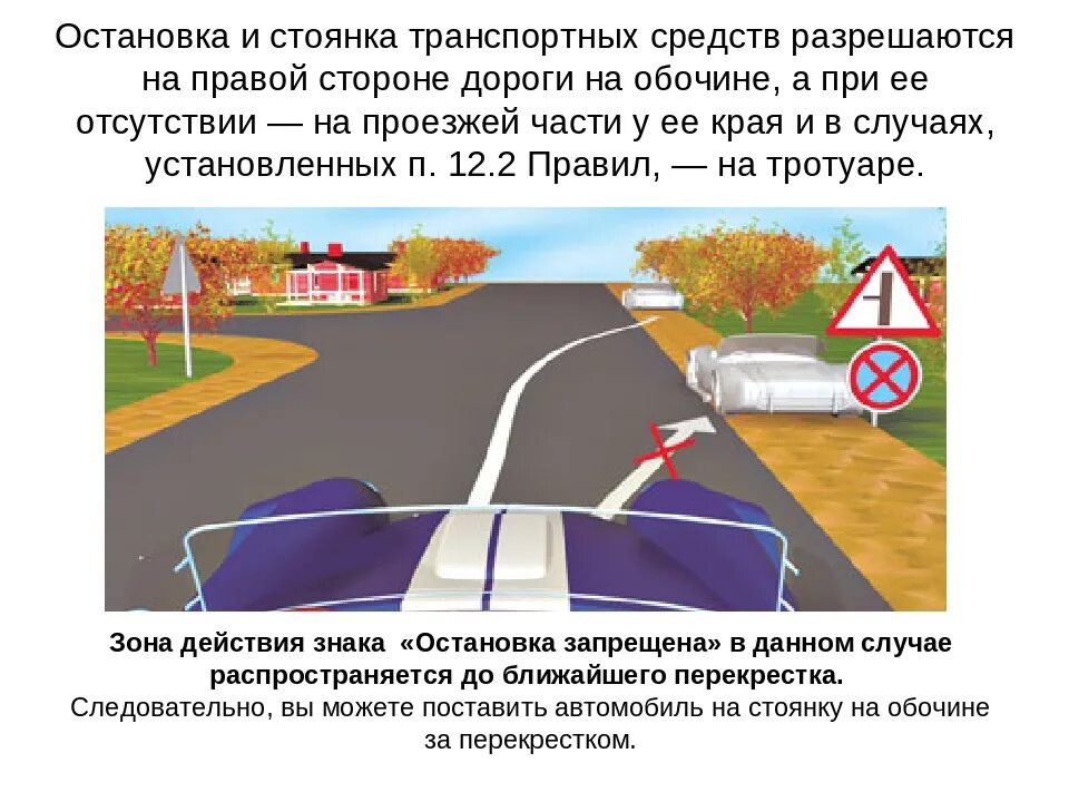 Время остановки транспортного средства. Остановка и стоянка транспортных средств. Правила остановки транспортного средства. Остановка и стоянка на проезжей части. Порядок остановки и стоянки транспортных средств.