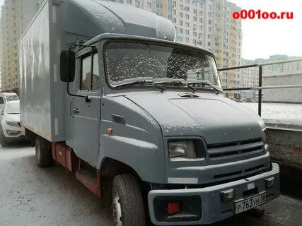 Зил 5 т