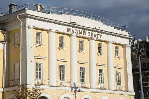Маленькие тетры