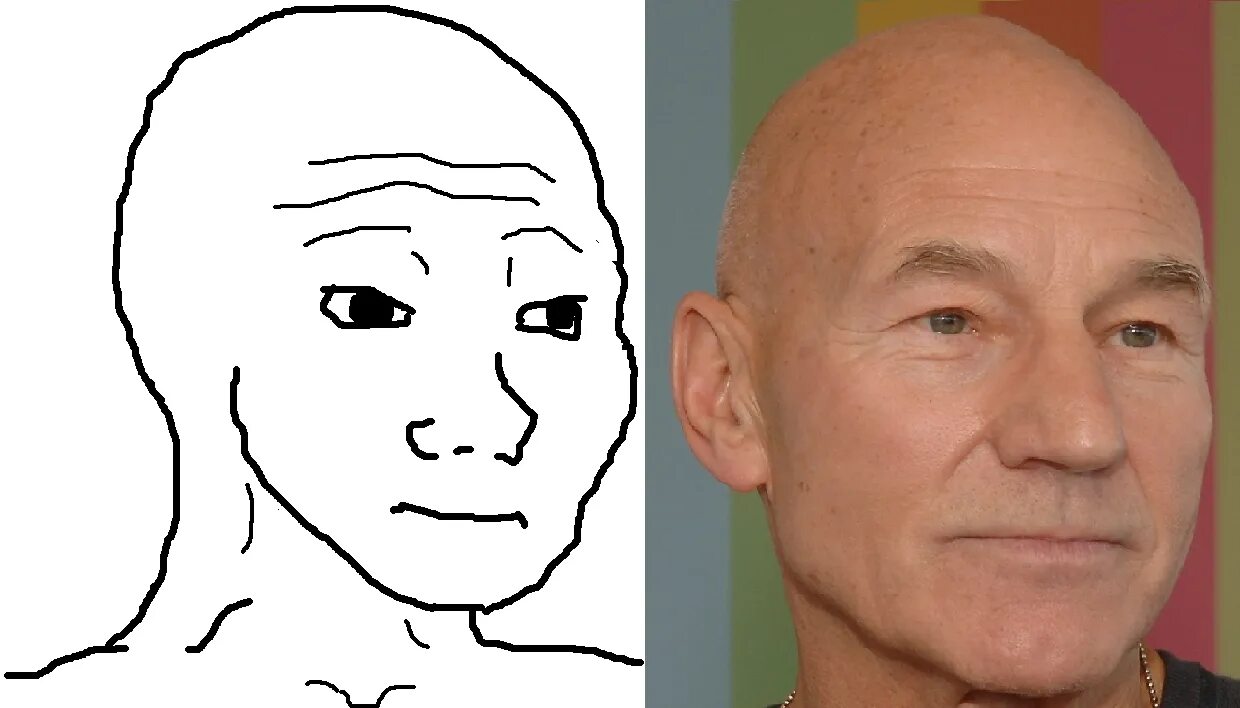 Мужик из мемов. Wojak лысый. Лысый человек из мемов. Wojak обычный. Wojak без фона.