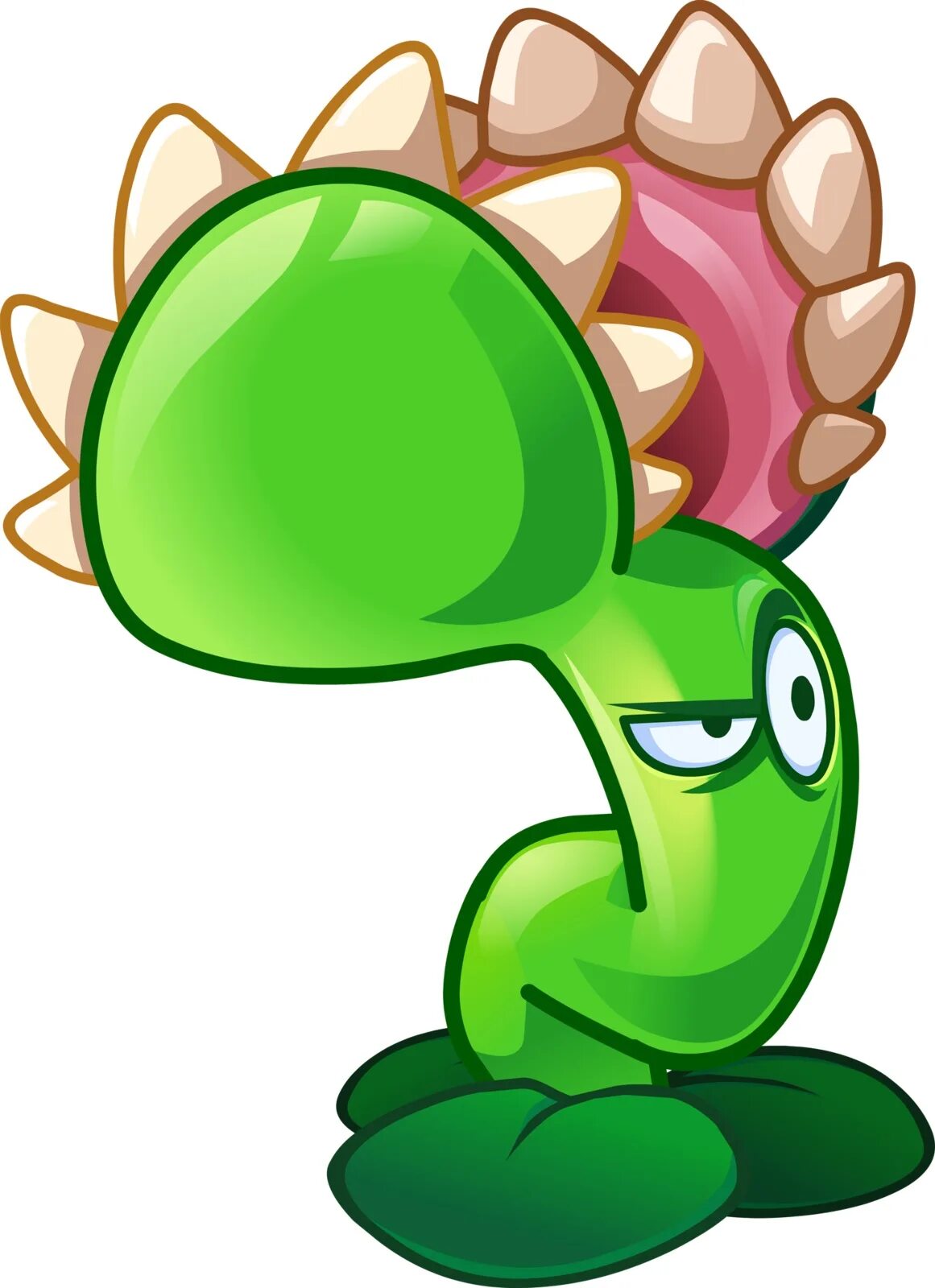 Plants vs zombies 2 2025