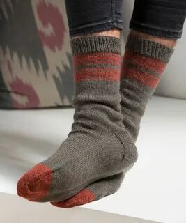 Sock raw