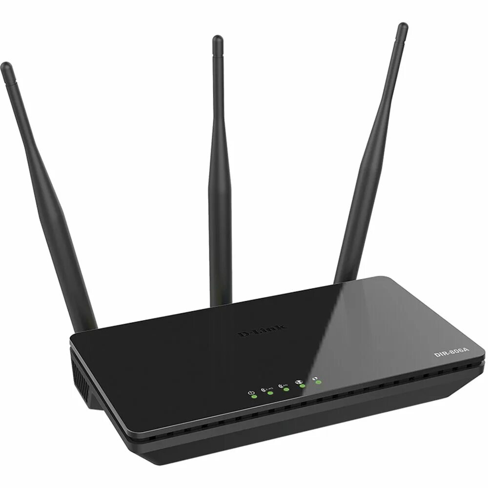 Купить недорогой роутер wifi. D link dir 806a. Маршрутизатор d-link dir-806a. Wi-Fi роутер d-link dir-809. Роутер d-link ac750.