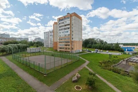 Череповец 23