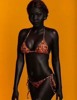 Ebony Beauty, Beautiful Dark Skinned Women, Beautiful Black Women, Beautifu...