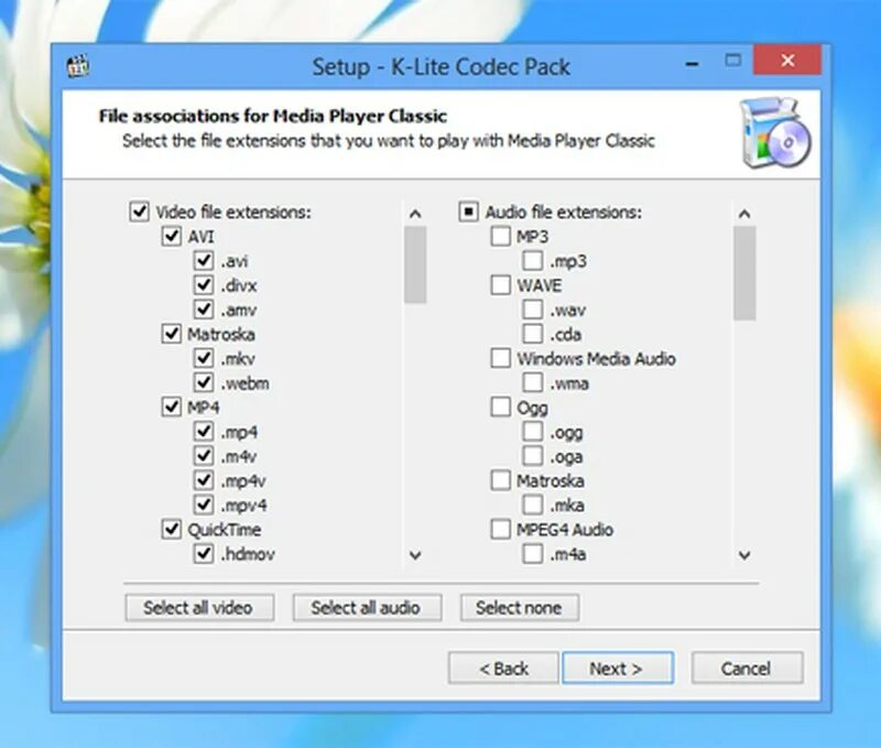 K-Lite codec Pack проигрыватель. K-Lite codec Pack и QUICKTIME. Проигрыватель кодек mp4. Установить кодек k Lite codec Pack Mega. Media player кодеки