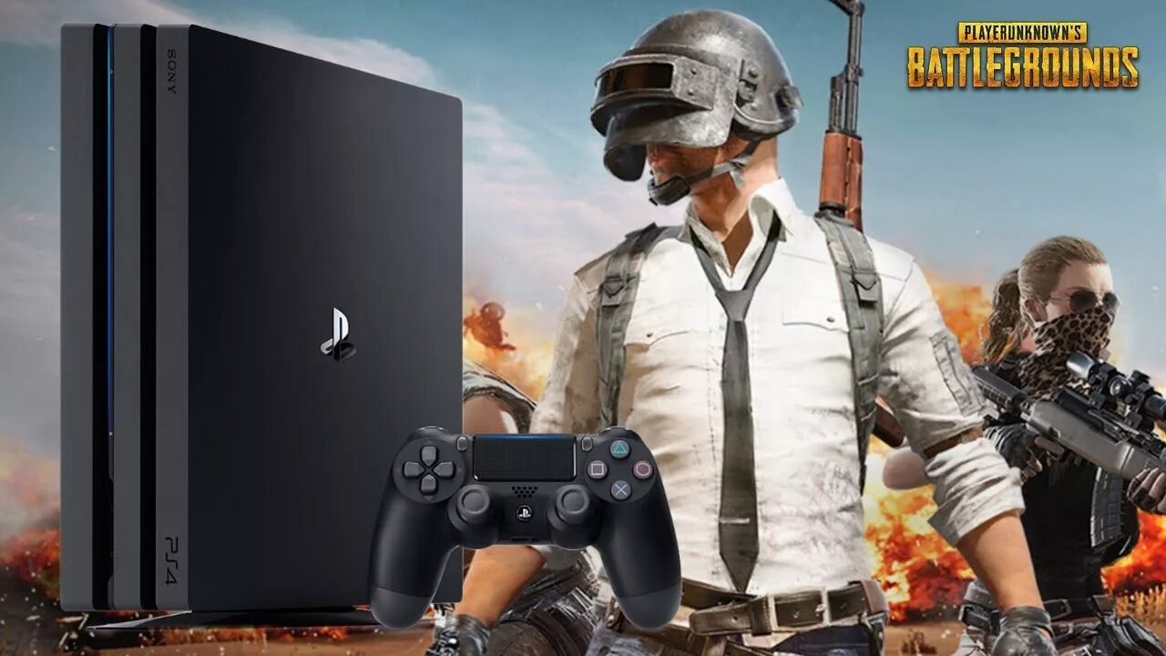 I bought a video game