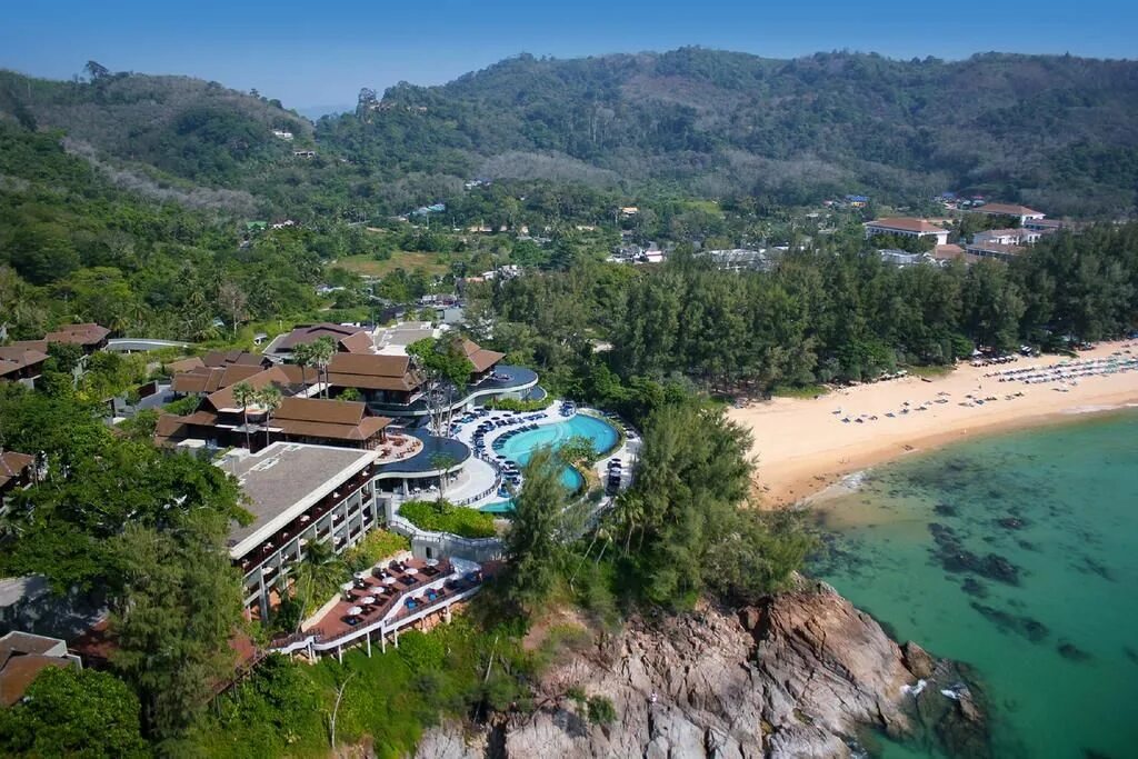 Seaside naithon phuket 4 таиланд пхукет. Пулман пхукет найтон бич. пляж найтон пхукет. пульман пхукет аркадия. пляж найтон бич.