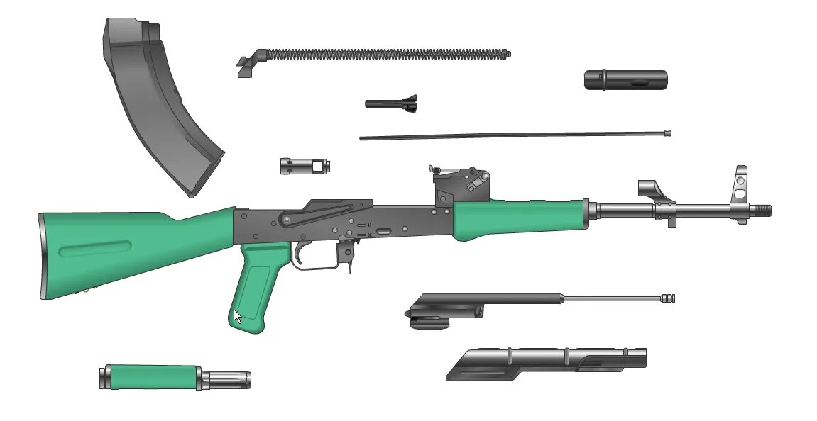 Как собрать калаш. Как собрать калаш. Сборка и разборка автомата ак-74. Автомат калашникова ак-47 разборка. Автомат калашникова ак-74 разборка и сборка.