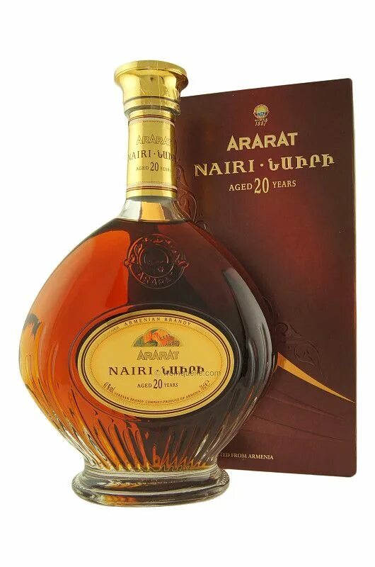 Армянский коньяк Наири. Коньяк Арарат Наири. Армянский коньяк Armenian Brandy. Наири коньяк 20. Купить коньяк наири 20