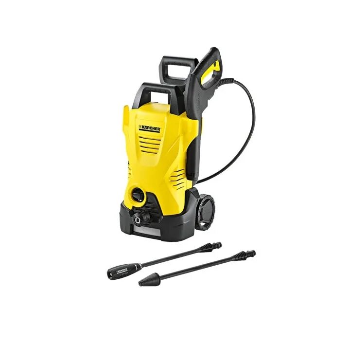 мойка высокого давления 1400вт karcher k 2 universal edition (110 бар,360 л/ч,шланг 3м) *1. мойка керхер 2. 20. 0). мойка высокого давления karcher k2.