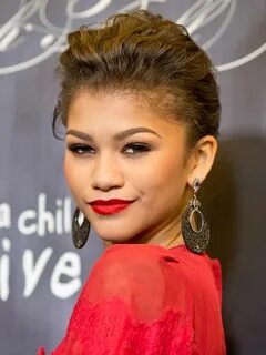 Zendaya