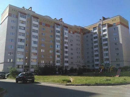 Склизкова 116 тверь