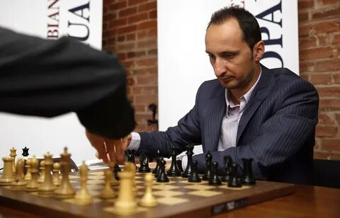 Включай шахматы