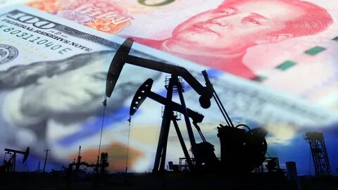 Нефтедоллар саудовская аравия