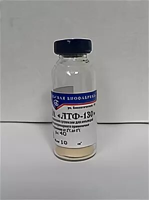 Лтф 130 крс