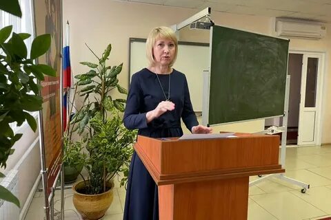 Тамбовский филиал