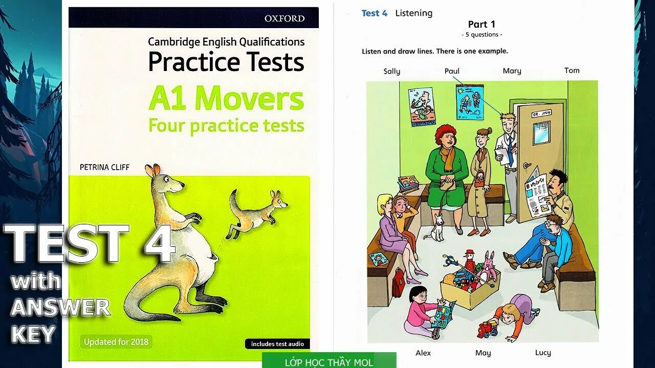 Starters practice. Movers Sample Test. Yle Test Movers. Cambridge Movers Sample Tests 2020. Movers Practice Tests.
