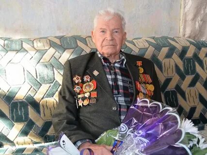 Живой участник