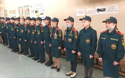 4 школа кадетский класс