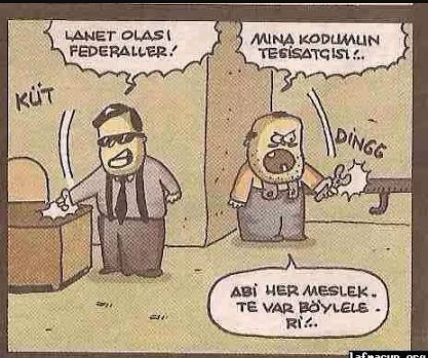 Lanet