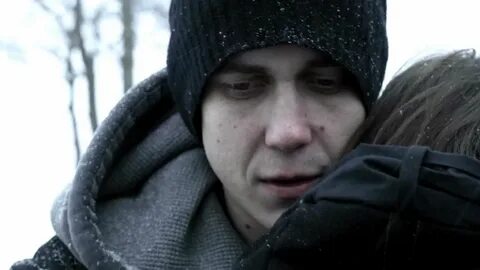 Холодно 2014