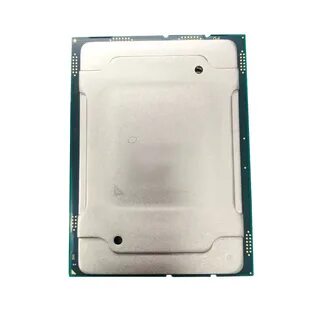 Xeon silver 4210r