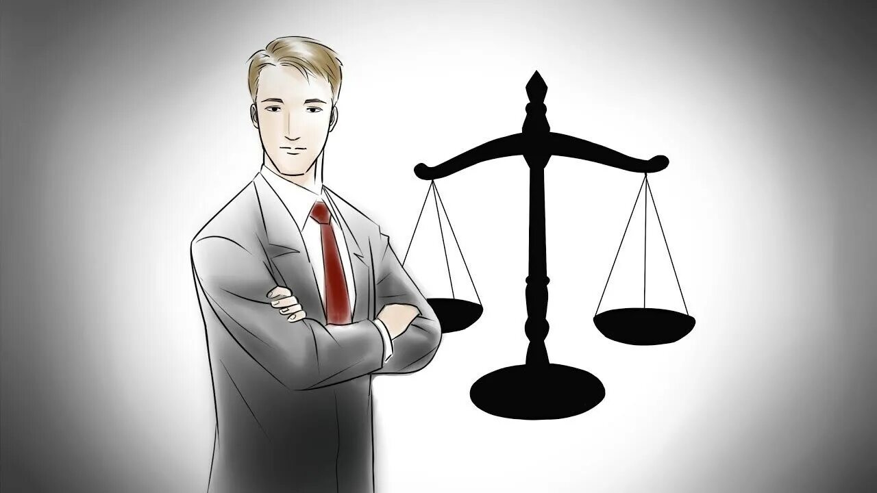 Адвокатура в уголовном процессе
