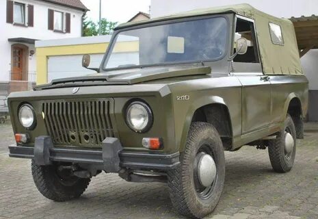 Румынские автомобили