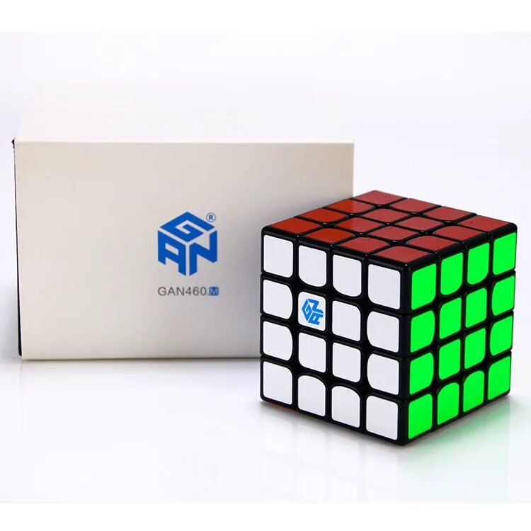 Cube 4pda. Gan 460 m 4x4x4. Gan 460m. Кубик Рубика 4 на 4 Ган. 4x4 Cube.