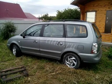 Авито хендай универсал