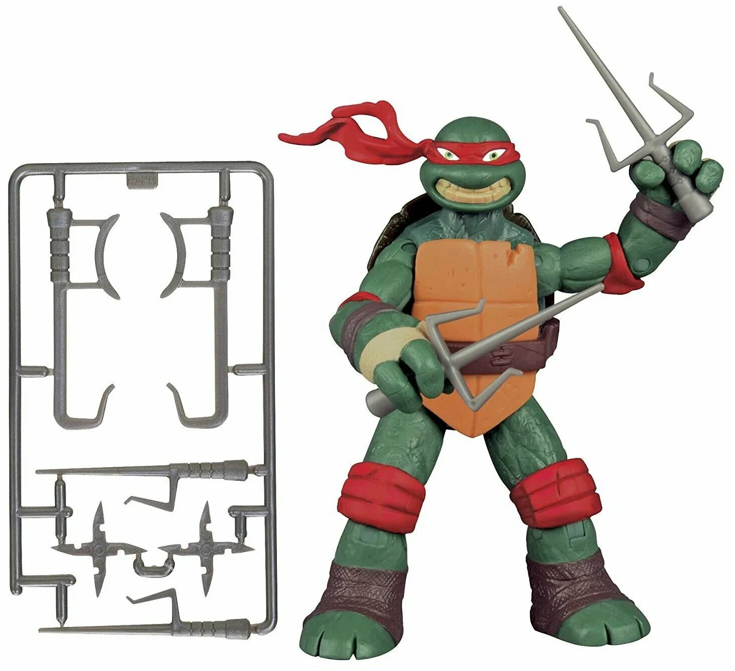 Фигурка tmnt. Фигурка Черепашки ниндзя playmates Toys 2012. Фигурка playmates Toys TMNT РАФ.