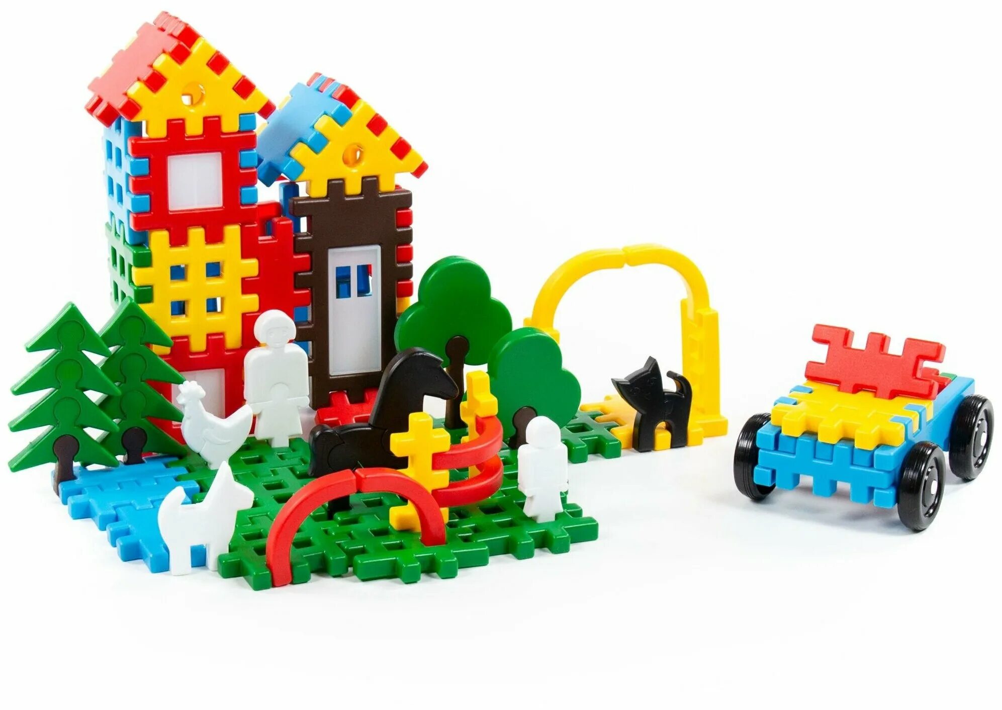 Полесье зоопарк 235 деталей конструктор. Конструктор bauer classic. Магнитный конструктор город мастеров магнитный 4005. Конструктор семья 235 элементов в мешке. Конструктор полесье семья 4833.