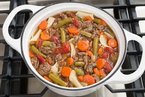 В какой кастрюле тушить
