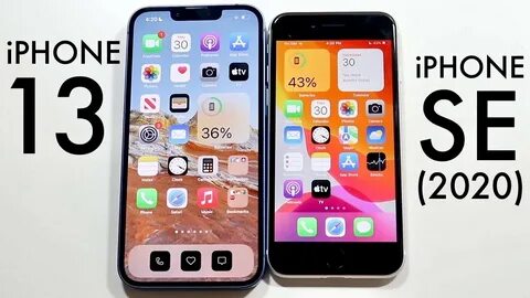 Размеры iphone 2020