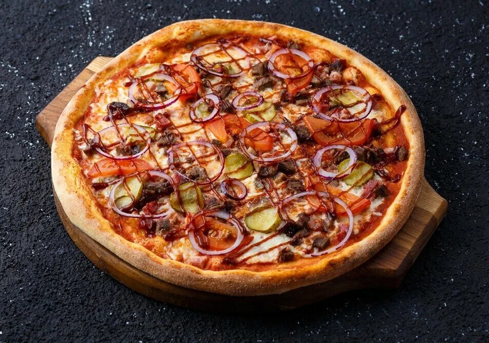 победы 101 череповец пицца