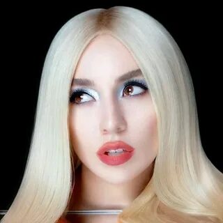 Ava max heaven