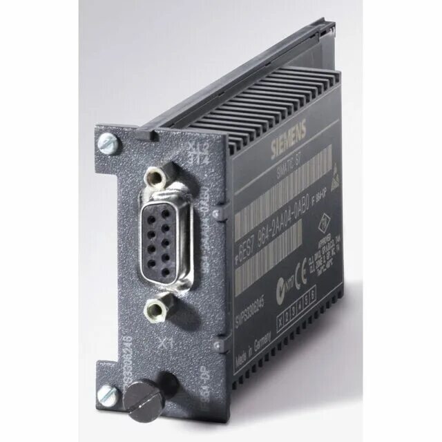 Dp module