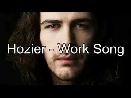 I worked песня