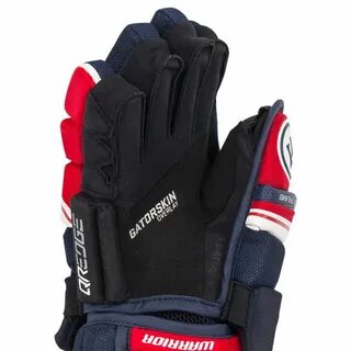 Краги warrior covert