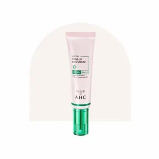 Sun serum