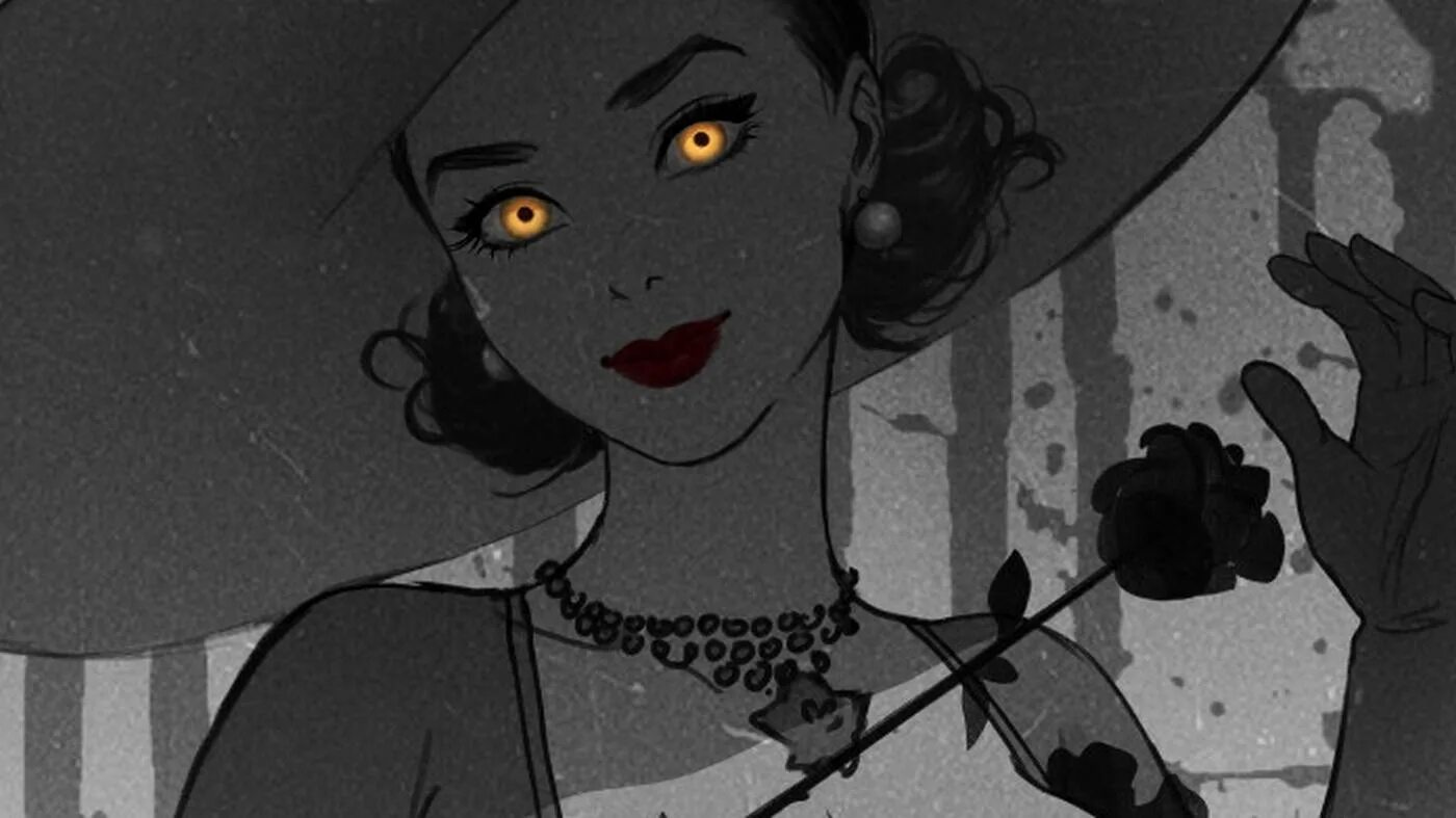 Димитреска