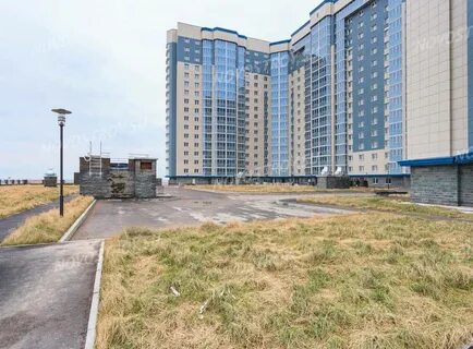 Комплекс гавань