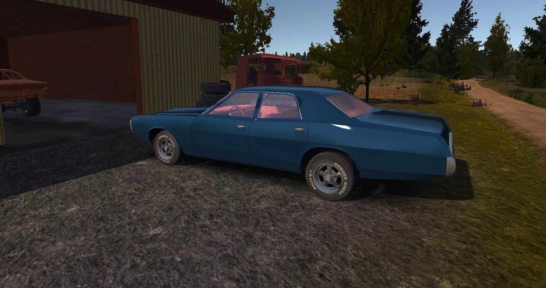 Ферндейл май саммер кар. Ферндейле my summer car. Ферндейл май саммер кар. Ферндейл май саммер кар. Масл кар май саммер кар.