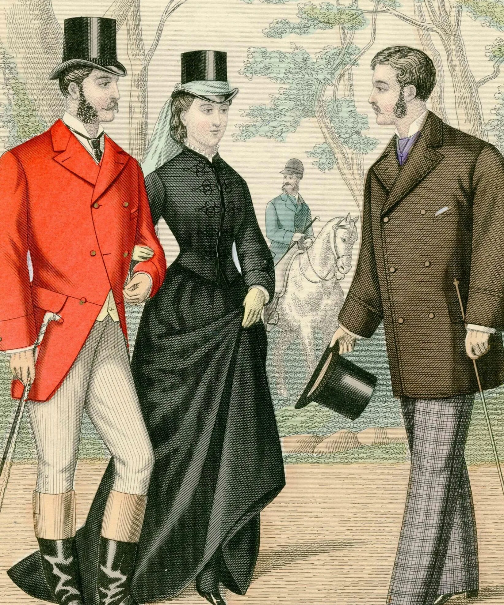 Викторианская мода 19 века мужская мода. Мужская мода 19 века в Англии. Одежда Кристиан 19 века. Мода в Великобритании в 1870 годы мужчины и женщины.